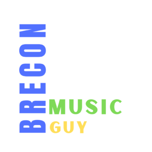 Brecon Music Guy