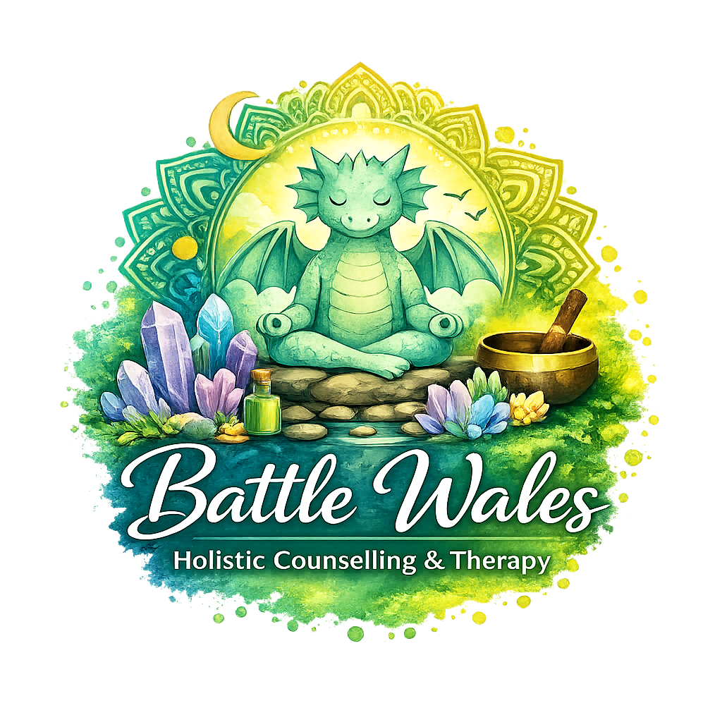 Battle Wales Logo 2026